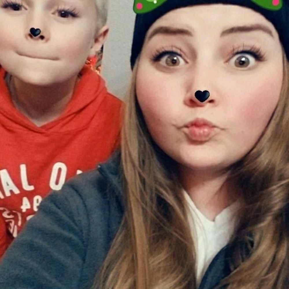 Meet your Posher, Mollie